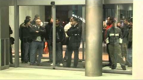 Playstation 3 Launch - 6 a.m. - 23.03.2007