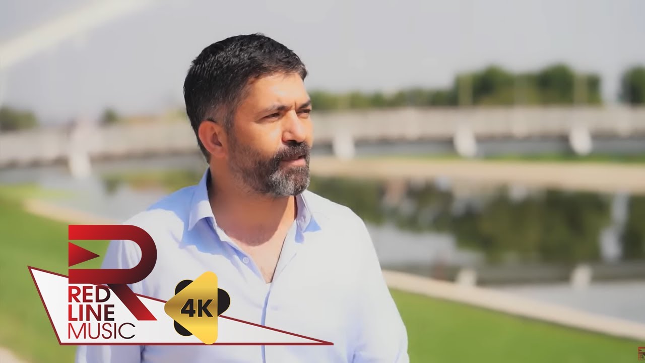 Kadir Yazıcıoğlu - Ne Mutlu Türküm Diyenlerdenim (Official Music Video)