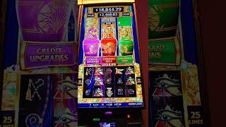Soul of Egypt at Meskwaki Casino Tama Iowa