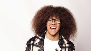 Perri Kiely Funny Moments