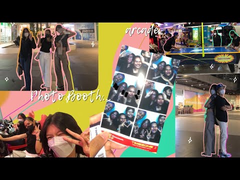 VLOG #3 BONDING WITH MY COUSINS