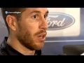 Sergio Ramos: