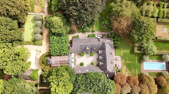 Verlengde Heistraat 5, Sambeek - The Netherlands