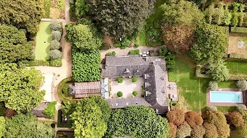 Verlengde Heistraat 5, Sambeek - The Netherlands