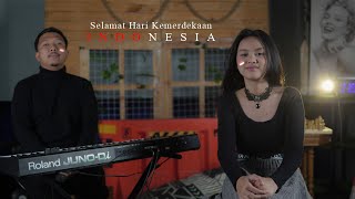 Melly Goeslaw- Tiga Cinta (Cover by Cinta)