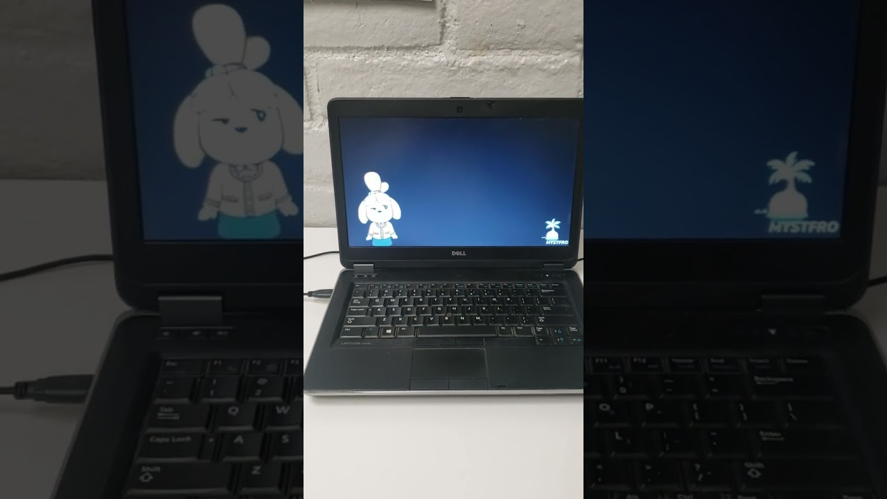 Watching MystFro's Stream Back In 2021