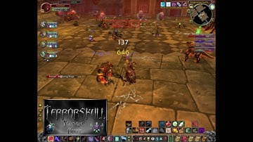 BWL - Razorgore the Untamed Kill (2006)