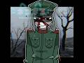 【country human】過去の戦争||日帝 #countryhumans #カンヒュ