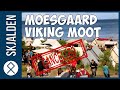 Moesgaard Viking Moot 2021 has been Canceled