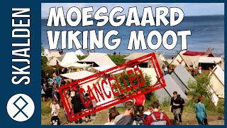 Moesgaard Viking Moot 2021 has been Canceled by Skjalden 1,422 views 3 years ago 14 minutes, 53 seconds