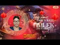 Glory Yok Bisa | Selamat Tahun baru Imlek | Mobilelegends
