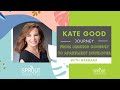 Kate Good Journey: Leasing Consultant To Apartment Developer