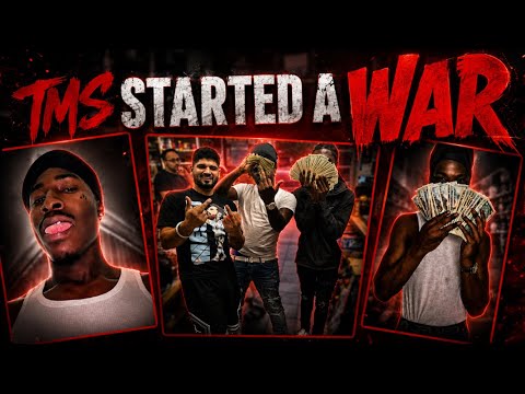 Nino Paid im Clinch mit Dragnutz und C4D 30 entlarvt!!!