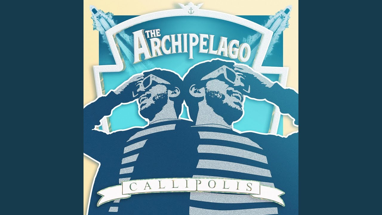 Watch The Archipelago on YouTube Watch The Archipelago on YouTube