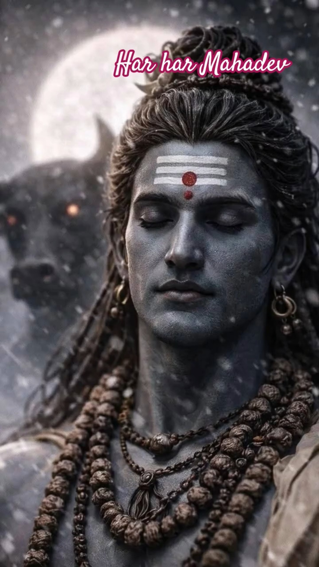 🙏🏻आध्यात्मिकता😇 - ShareChat