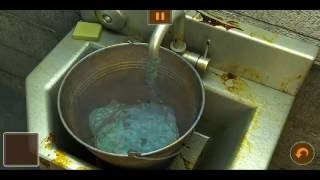 Prison Break Alcatraz Walkthrough level 2 screenshot 1