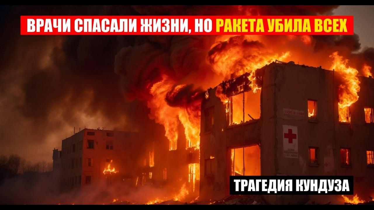 АФГАНСКАЯ АРМИЯ СБЕЖАЛА ЗА ЧАС - ГОРОД ОТДАЛИ ВРАГУ БЕЗ БОЯ!