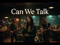 Can We Talk  - SWV - Acoustic Rock