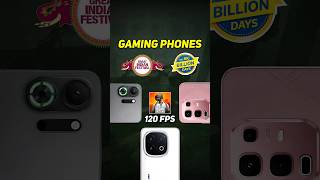 120 Fps Best Gaming Mobile Phone Under 15000 - 50000 rs 🔥 #bgmi #gamingphone #bgmi120fps #gaming
