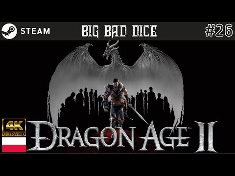 Co się stało z matką Hawka?, Robota kogoś z naszych, Pułapka Petrice // Dragon Age 2 // 26