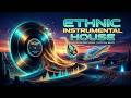 Anatolian Dreams 🌌 Relaxing Instrumental Deep House Journey