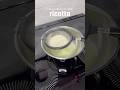 Homemade ricotta #easyrecipe #recipe #food #ricotta #shorts #yt #foodshorts #foodie #eat #howtomake