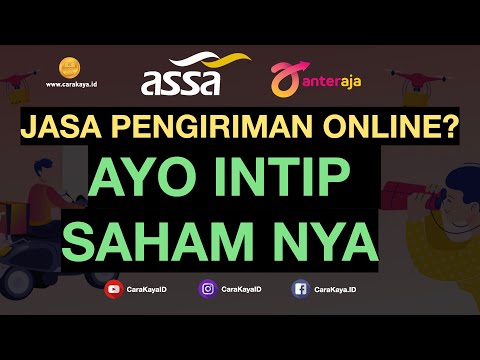 SAHAM 2020 - ANALISA SAHAM ASSA 15 AGUSTUS 2020 - SINYAL SAHAM DAN INVESTASI SAHAM PROFIT MAKSIMAL