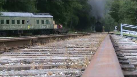 Whistles of Cass - C&O 6 chime