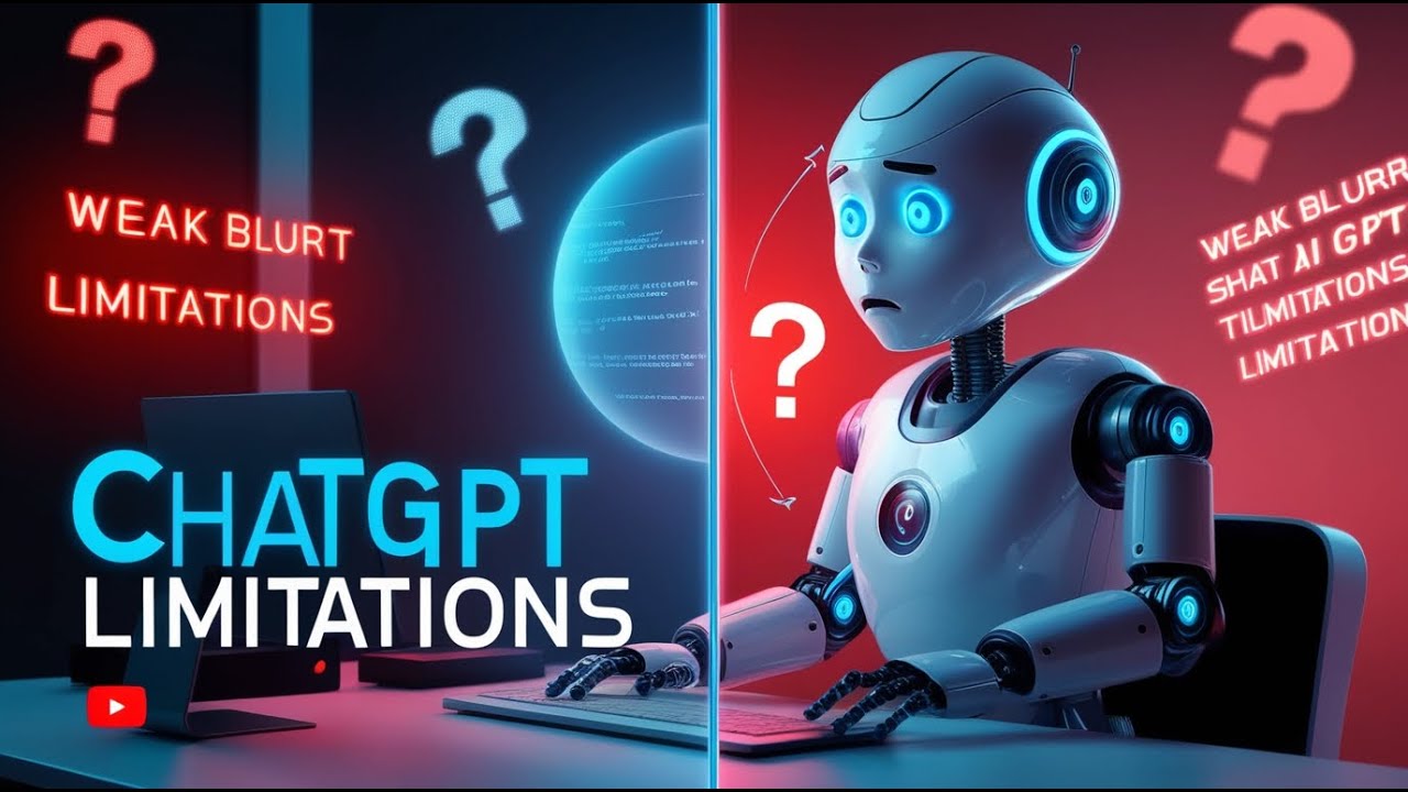 How To Fix ChatGPT’s Biggest Problems