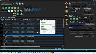 Samsung A10S A107F Emmc File F64 Download & Dead Boot Repair Tutorial