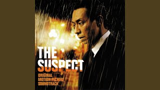 The Suspect