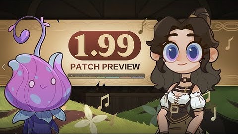 Developer Team Talk Show EP.12 - Patch 1.99 Preview | AFK Arena