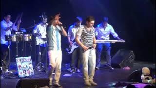 HERNAN Y LA CHAMPIONS LIGA  dejame entrar