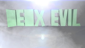 Nova Intro Do Canal | By : Eu :3