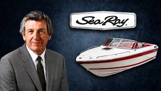 The Rise and Fall of Sea Ray: How Brunswick Built an Empire — Then Destroyed It