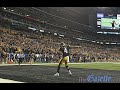 Iowa Hawkeyes Football Decade Highlights