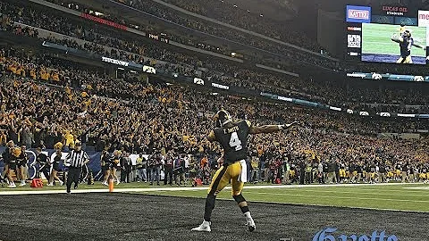 Kdo byl objevitel Austrálie?