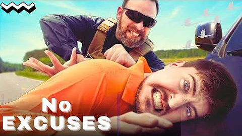 NO EXCUSES - motivational speech - Best Motivational Video #motivation #motivationalvideo