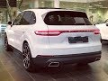 ВСТРЕЧАЙТЕ НОВЫЙ PORSCHE CAYENNE 2018 УЖЕ В РОССИИ