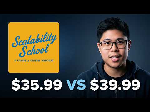 Scalability School episode