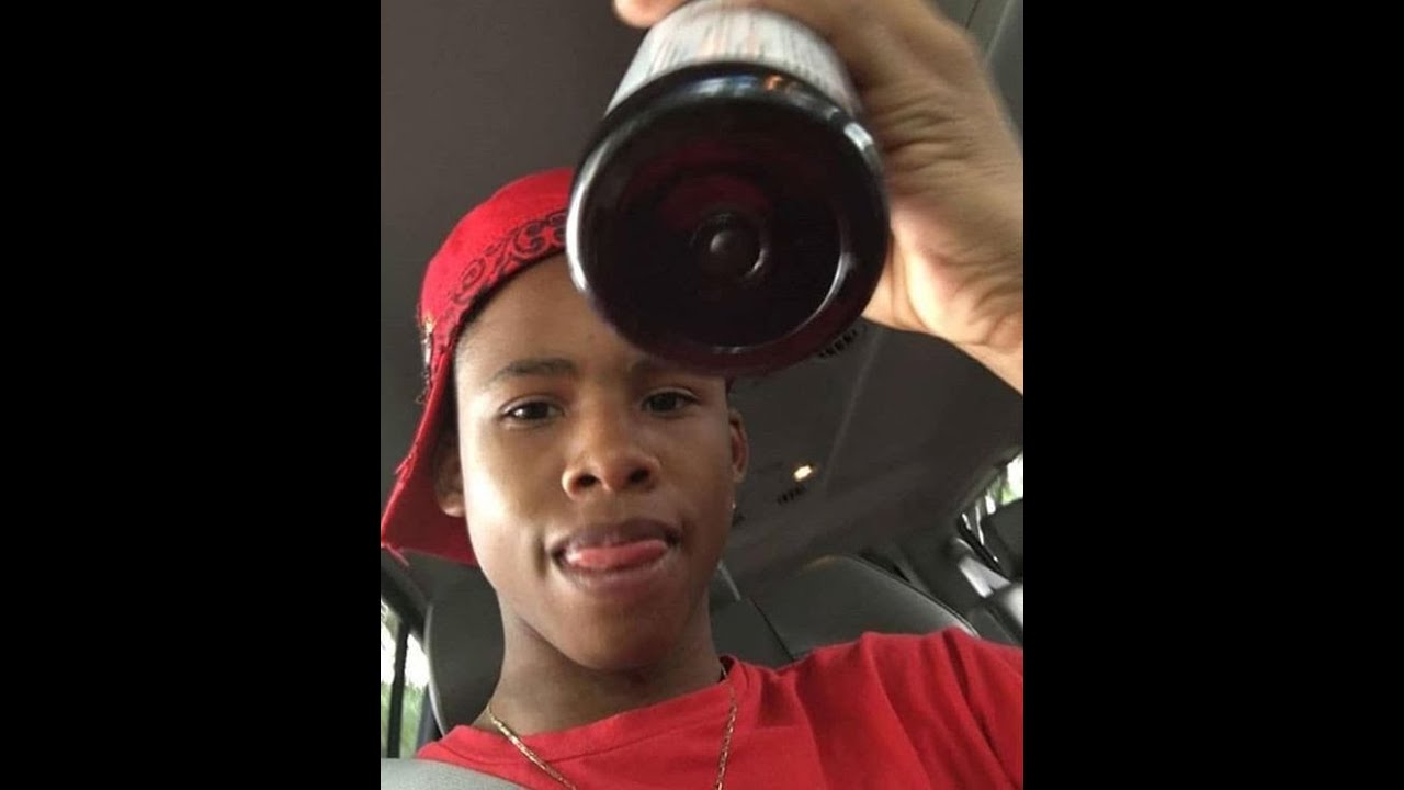 (FREE) Tay-K x Playboi Carti Type Beat 