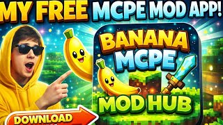 Order Your Mod With This App For MCPE 0.15.10/0.14.3 // Toolbox screenshot 1