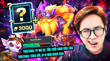 ITEM "ẨN" KHIẾN OLAF CỰC MẠNH VỀ CUỐI TRẬN MÀ ÍT AI ĐỂ Ý!? HÀ TIỀU PHU OLAF VS KAYLE MÙA 15