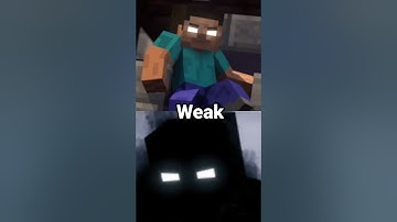 Herobrine vs Null #shorts #youtubeshorts #minecraft #minecraftshorts
