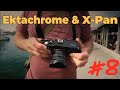 Shooting Ektachrome E100 in Istanbul | Hasselblad X-Pan | STREET PHOTOGRAPHY | How I Shoot S03E08