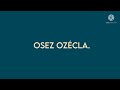 Ozecla le lieu