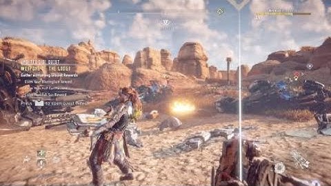 No such thing as overkill