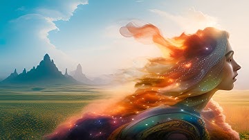 The Infinite Waltz: Embracing the Spirit of Movement