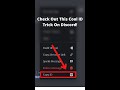 Cool Discord ID Trick! #shorts