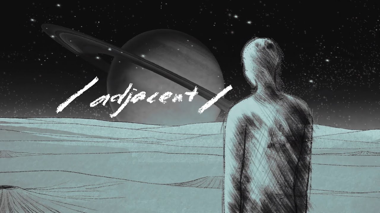 Watch gamaliél - / adjacent / (Official Lyric Video) on YouTube Watch gamaliél - / adjacent / (Official Lyric Video) on YouTube